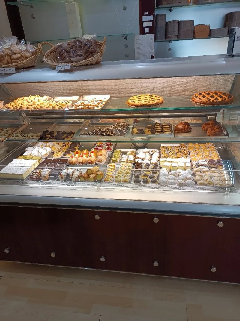 Pasticceria Polozzi