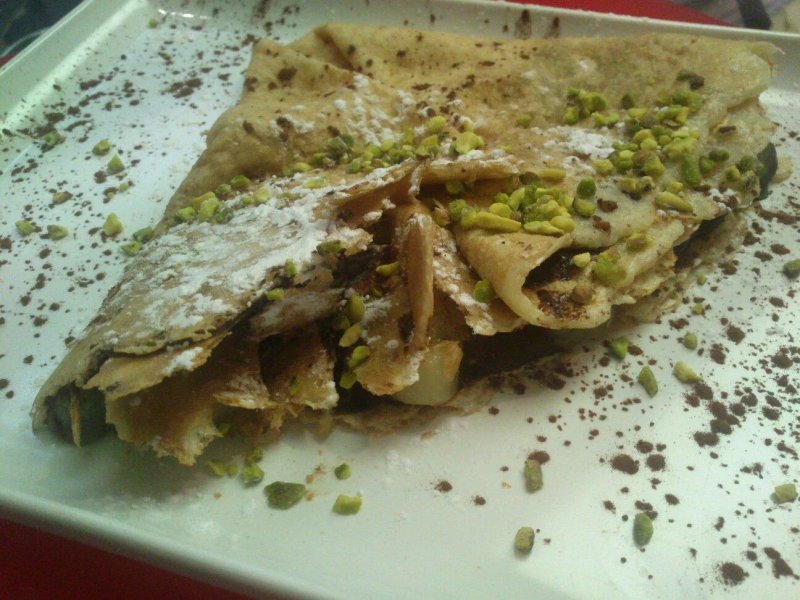La Taverna di Poldo a Livorno