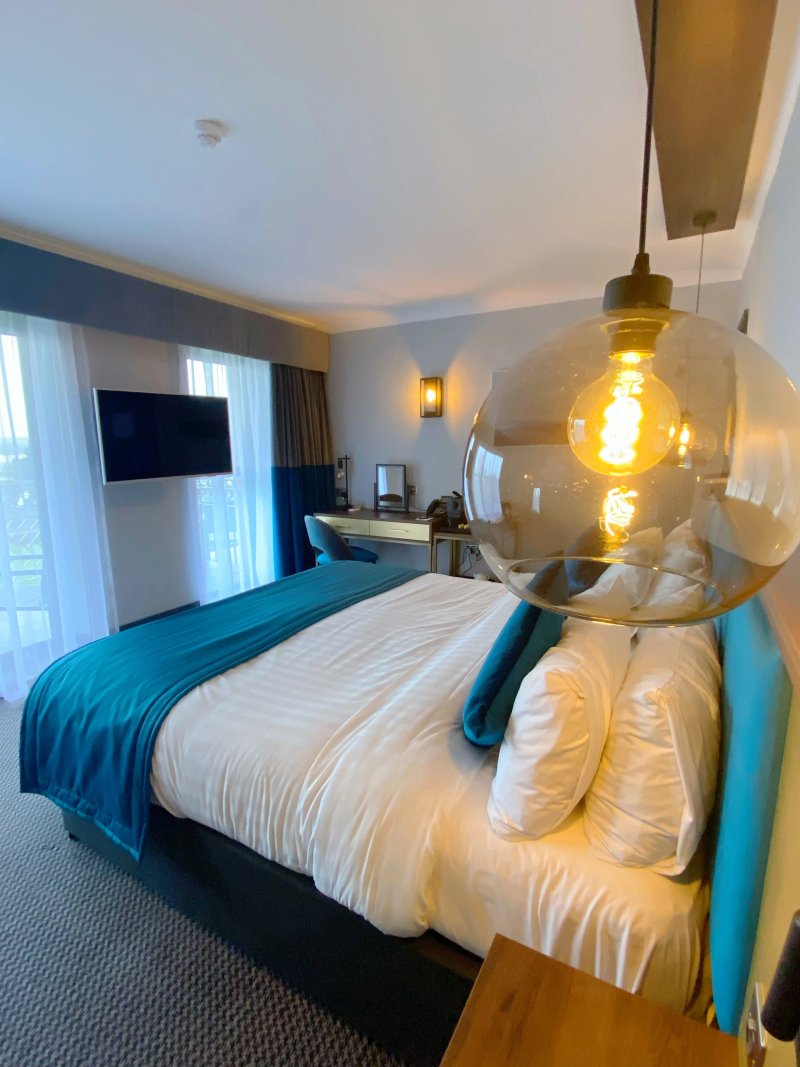 Rutland Hall Hotel and Spa