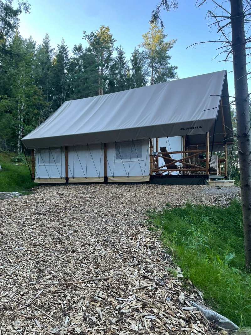 Hafsten Resort