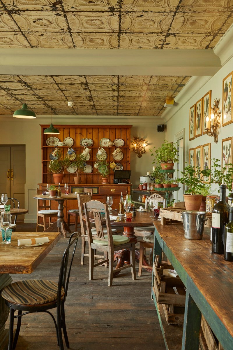 THE PIG-near Bath