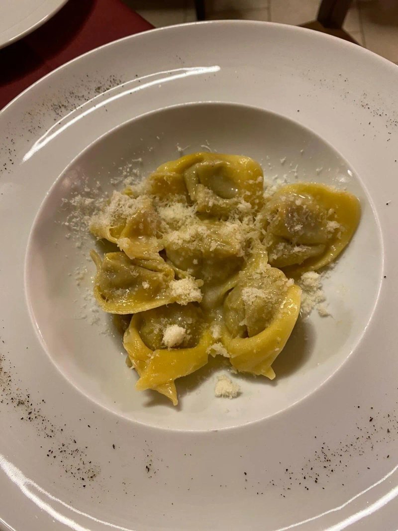 Osteria Cannavina