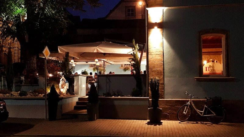 Restaurant Papadopoulos