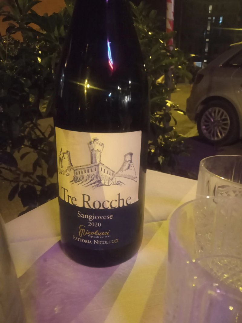 Il Tartufo Trattoria
