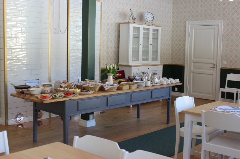B&B Taipaleenniemi