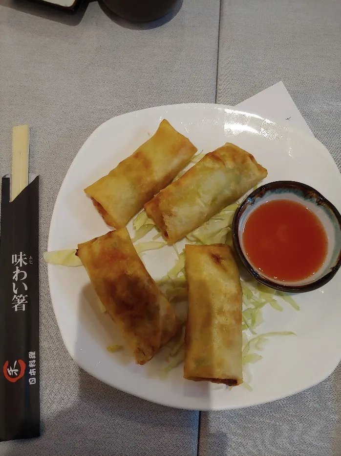 Semi Restaurant Sushi