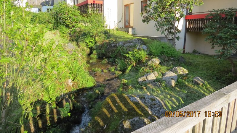 Hotel Brandbach