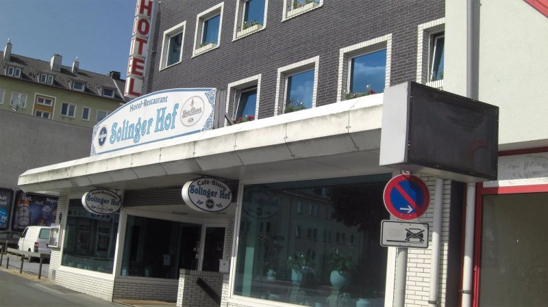 Hotel Solinger Hof