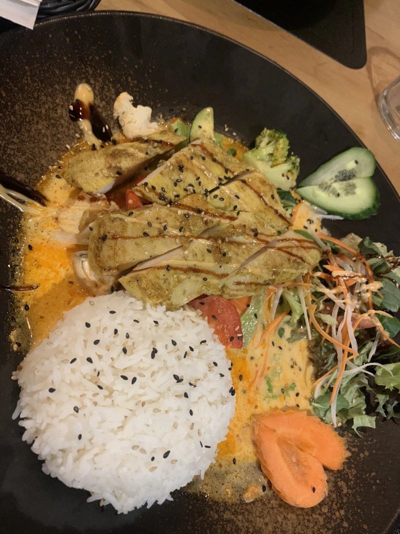 Choa Restaurant