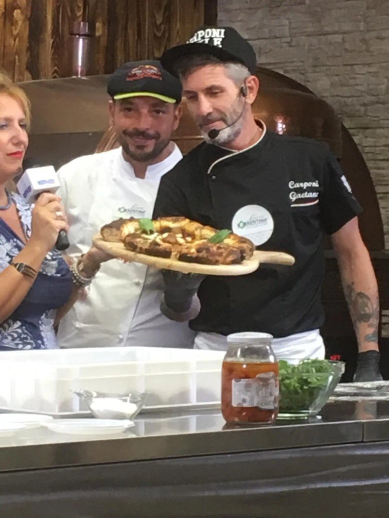 Pizza & Fritti Sapori di Napoli