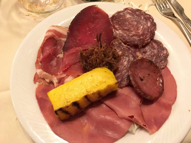 Trattoria Da Mario