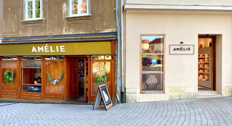 Amelie