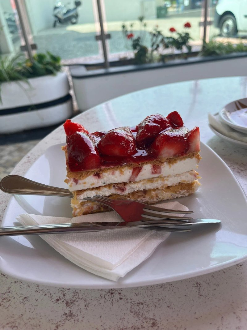 Pastelaria Riviera