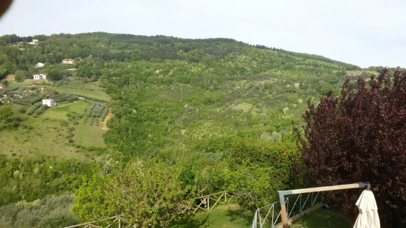 Alta Perugia B&B