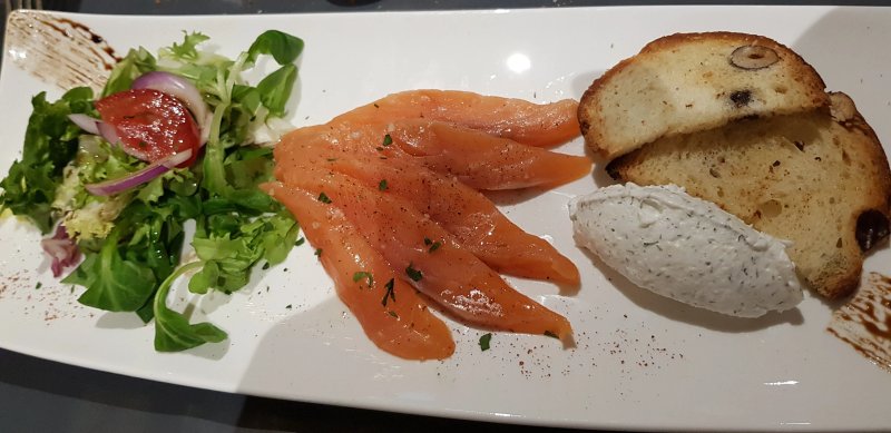 le cafe des allees