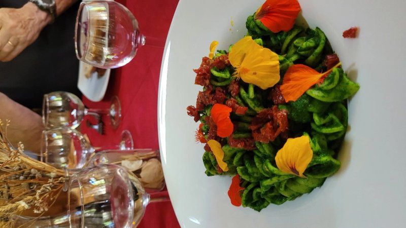 Ristorante Tipico Contrada Carrozzino