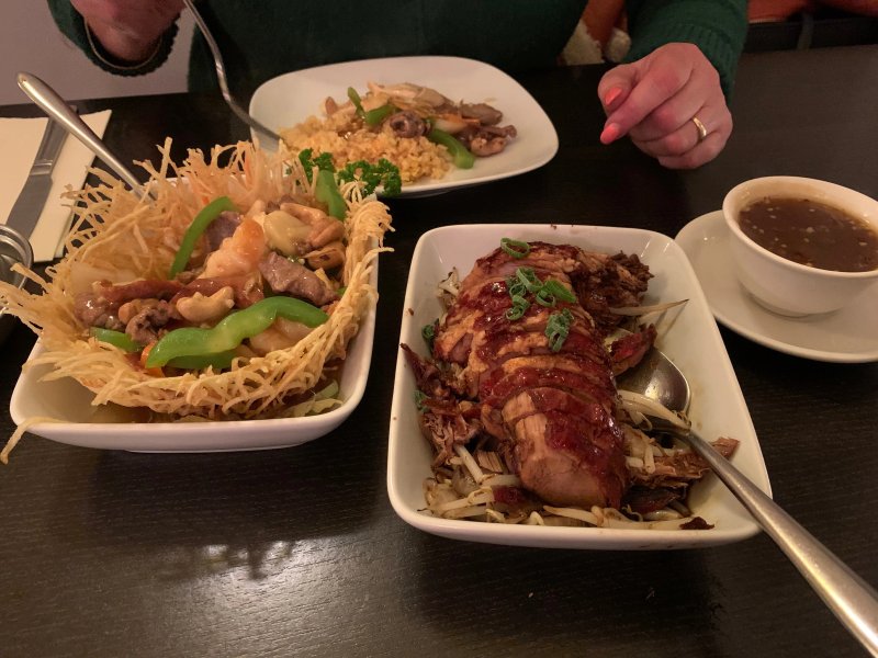 Trung's Chinese & Vietnamese