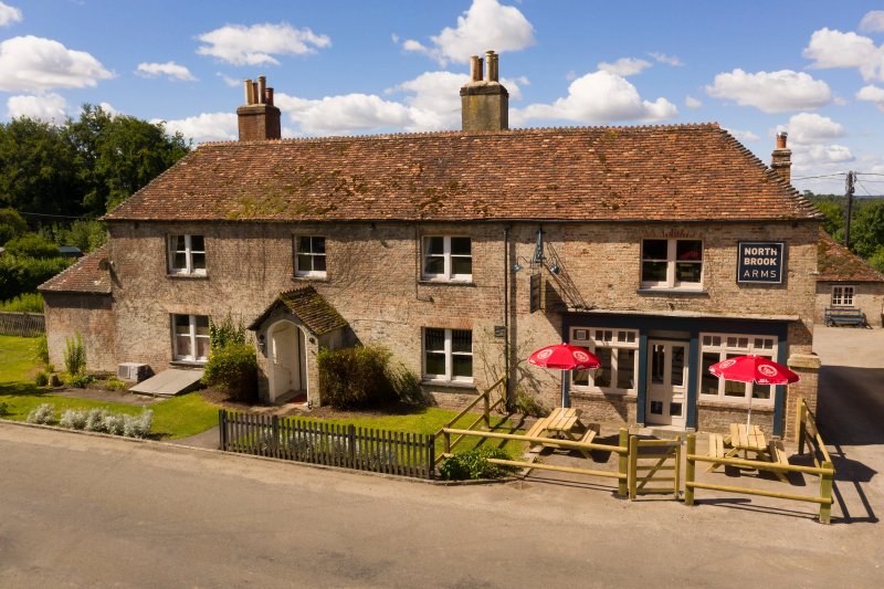 Northbrook Arms