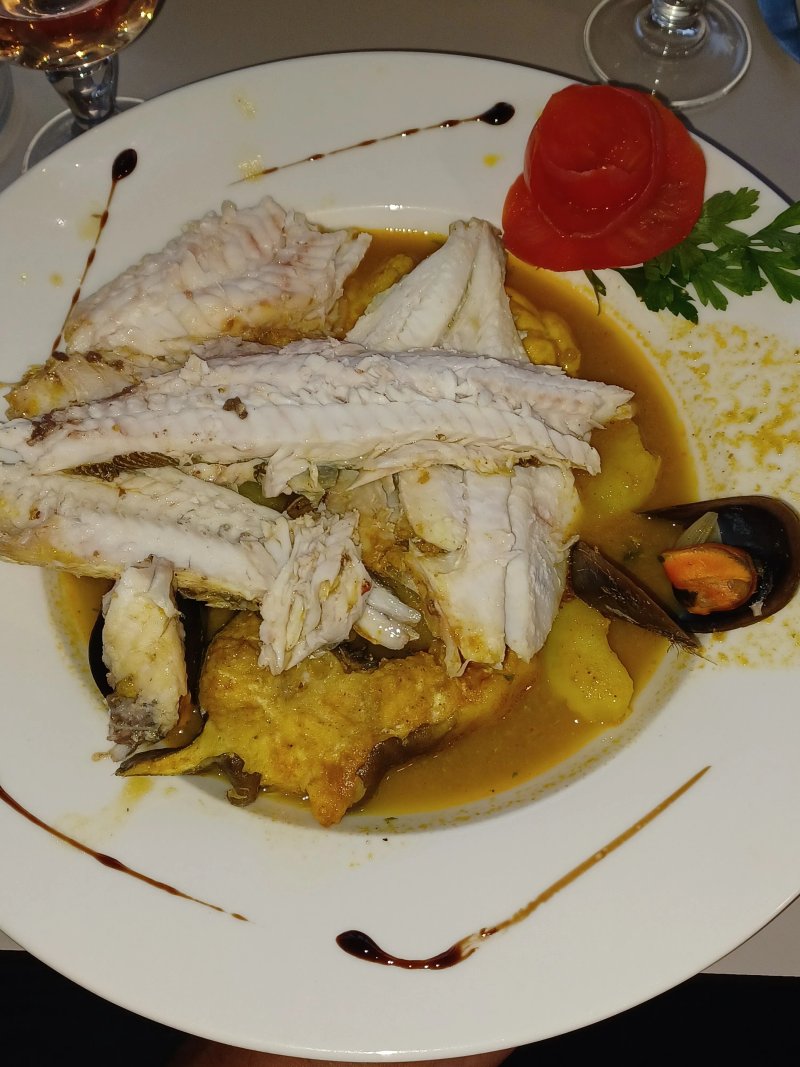 Le Golfe "Chez Marius"
