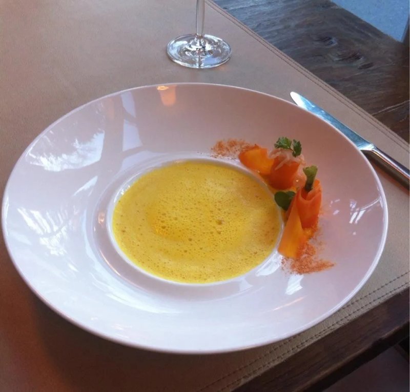 Osteria Pizzeria Enzian