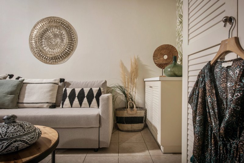Creta Blue Hotel & Suites