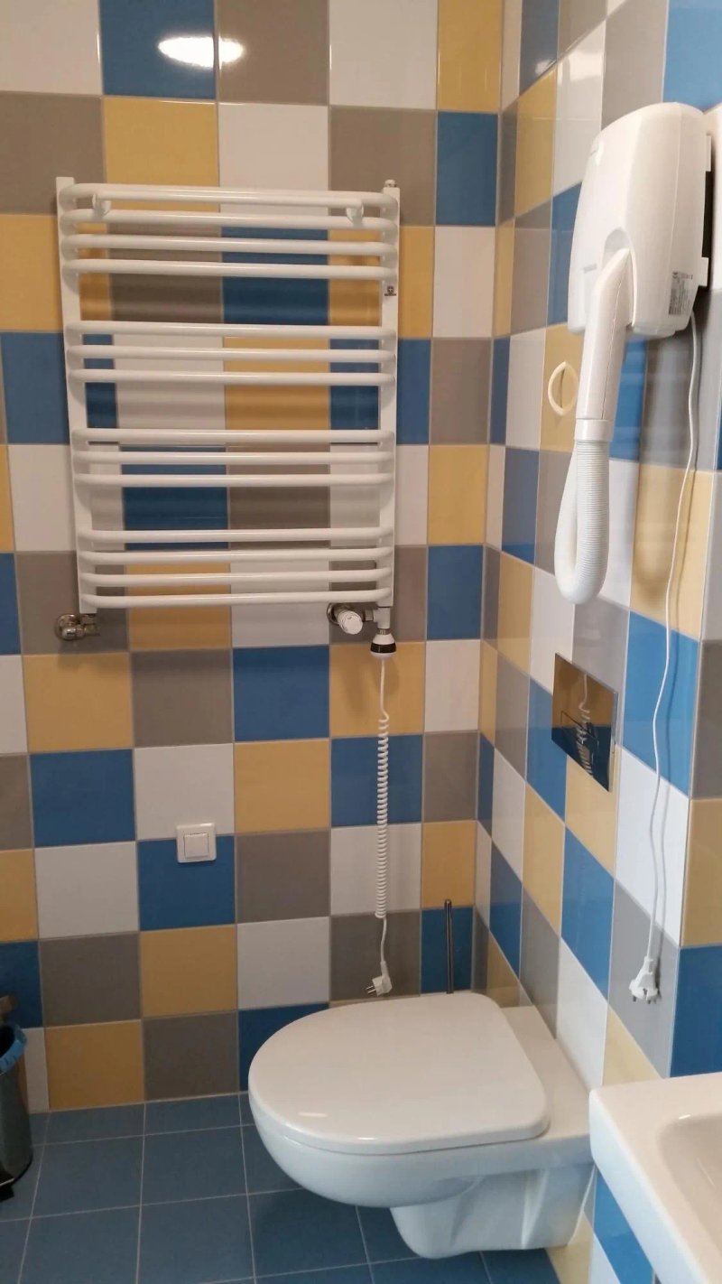Interferie Sport Hotel Bornit