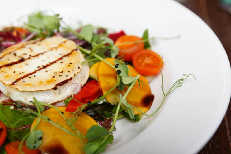 The Bistro at Powderham Farm Shop