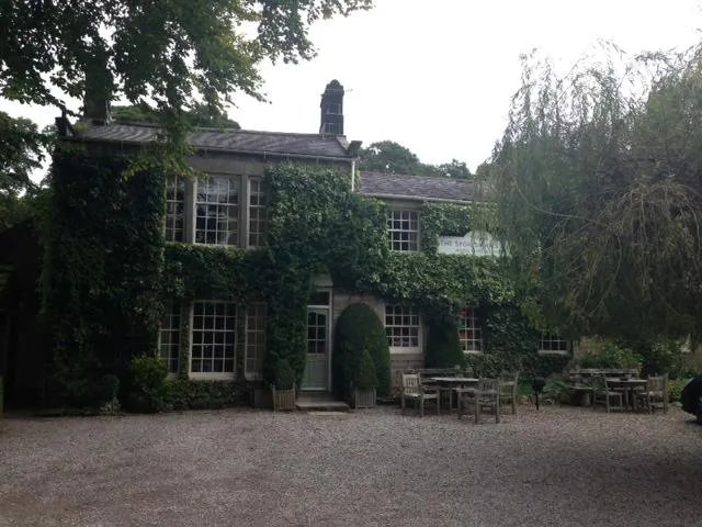 The Sportsman's Arms