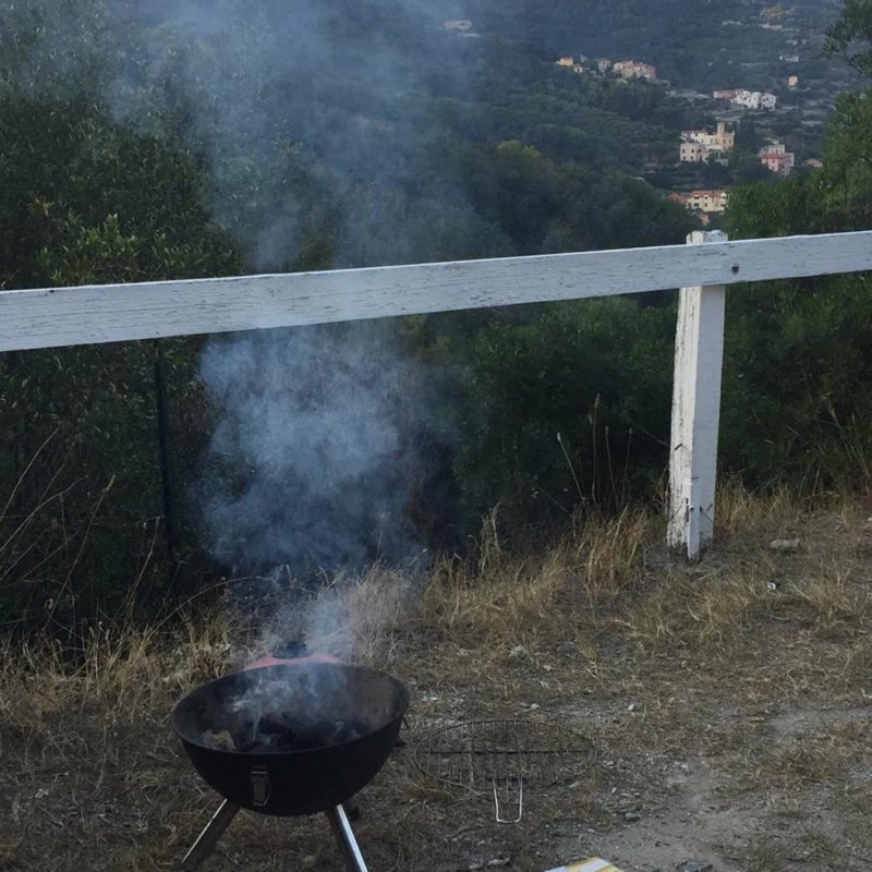 Camping Mulino