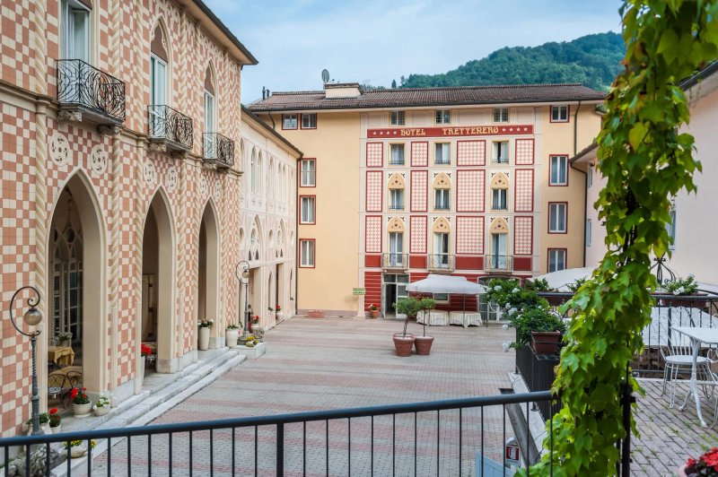 Hotel Trettenero