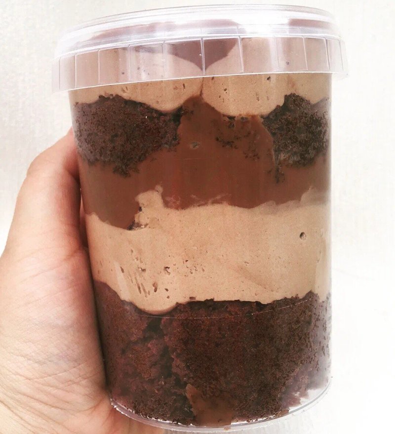 Ellese Bakes