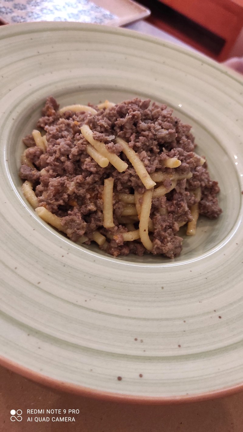 Osteria Ai Scarponi