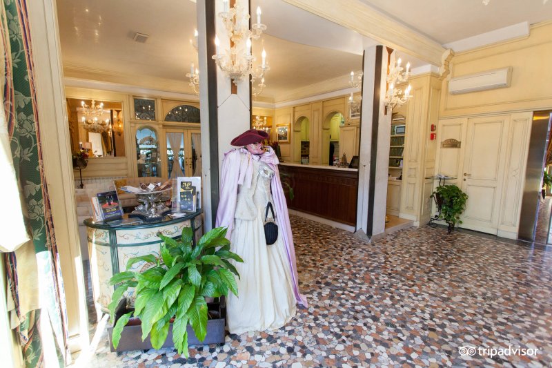Hotel Riviera