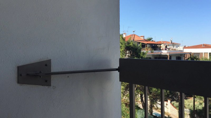 Nepheli Hotel