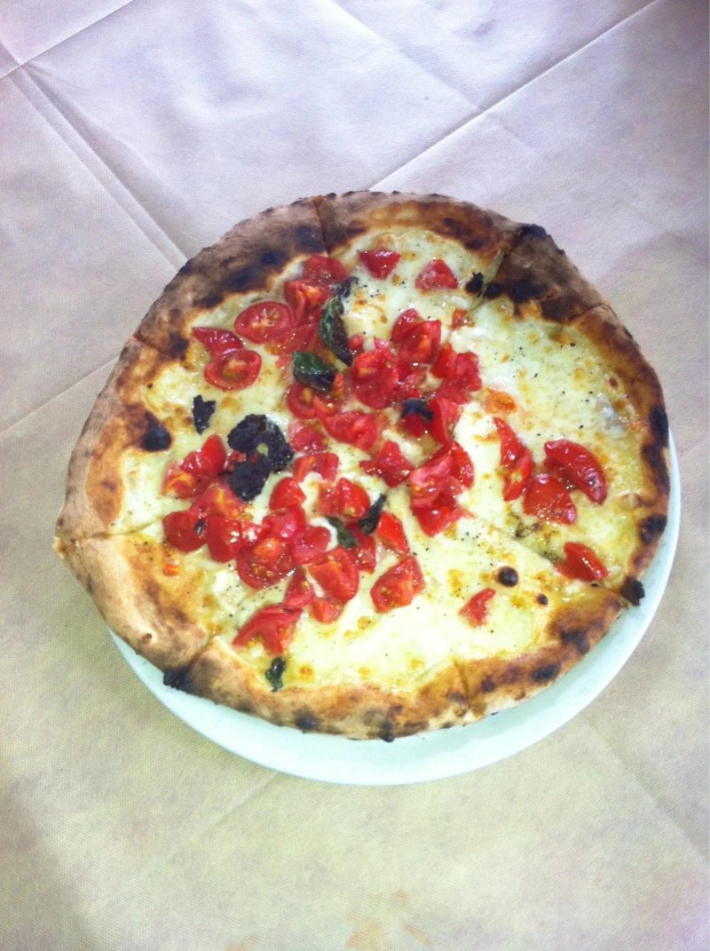 Pizzeria La Strambata
