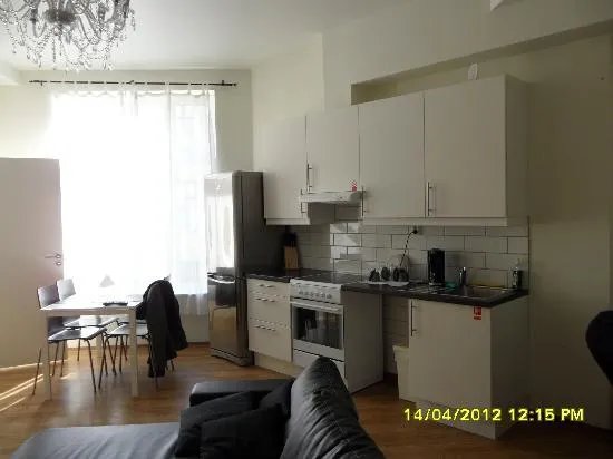 Short Stay Apartments