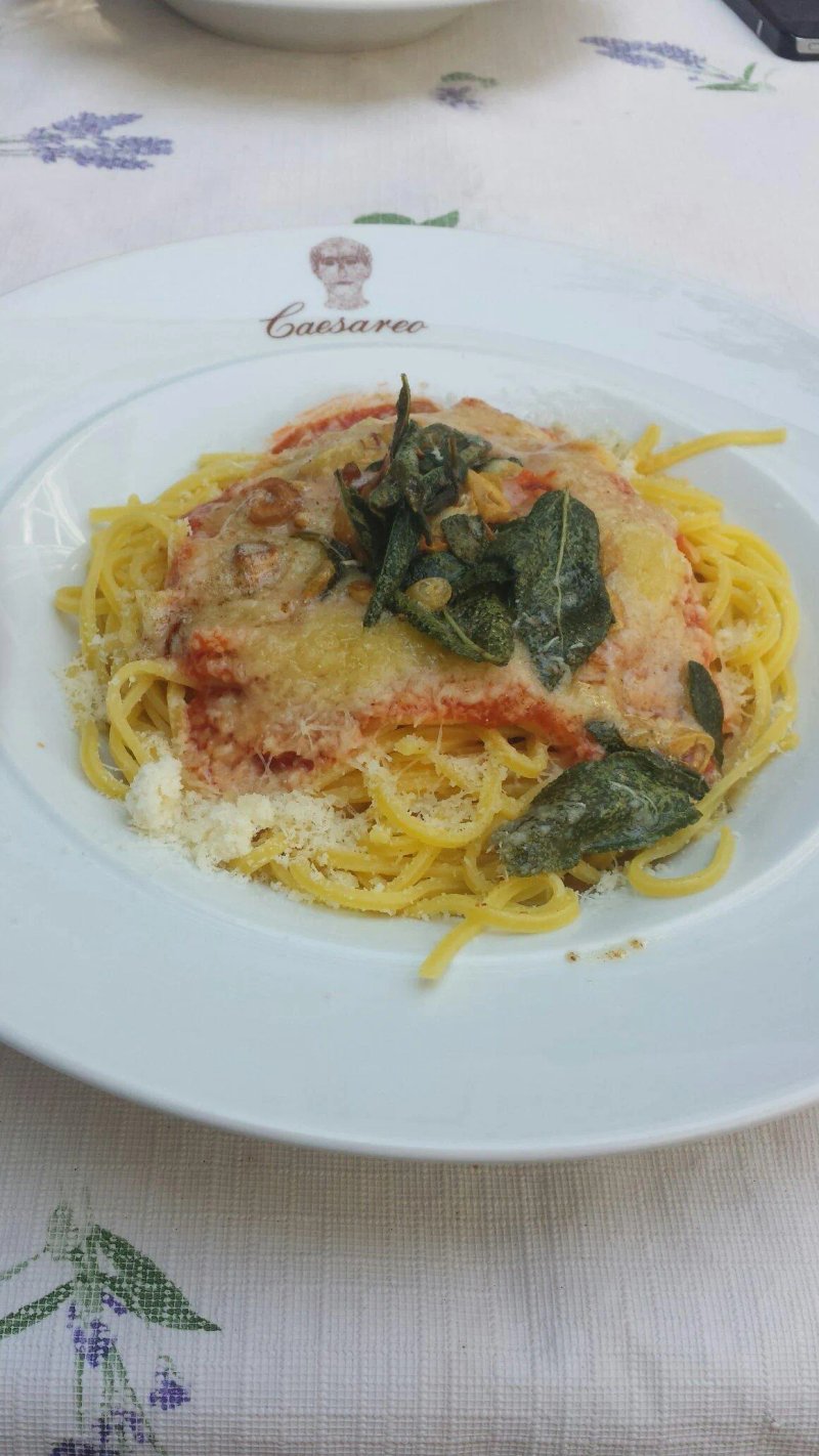 Caesareo