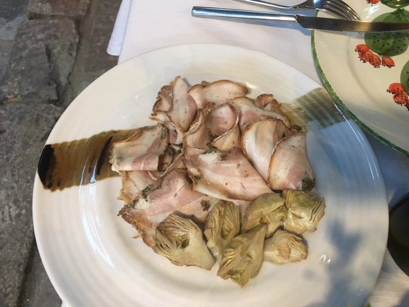 Ristorante Lilith