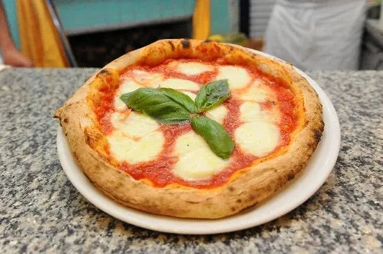La Medusa Ristorante Pizzeria