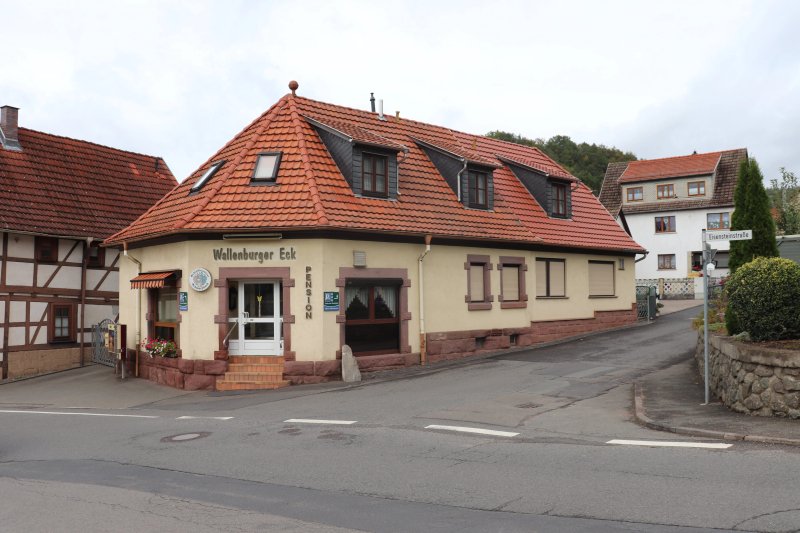 Wallenburger Eck