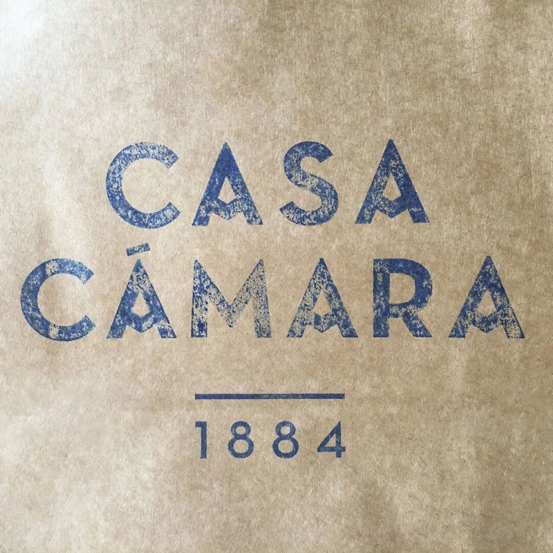 Casa Camara