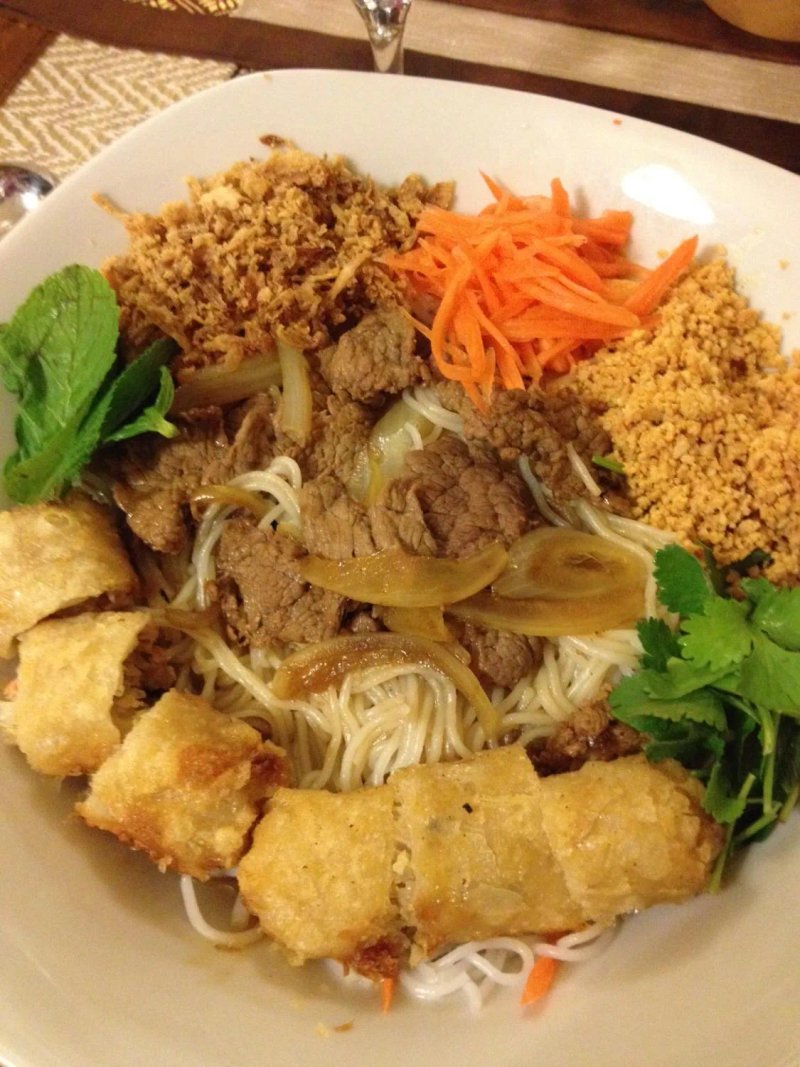 Restaurant THAI&dijon