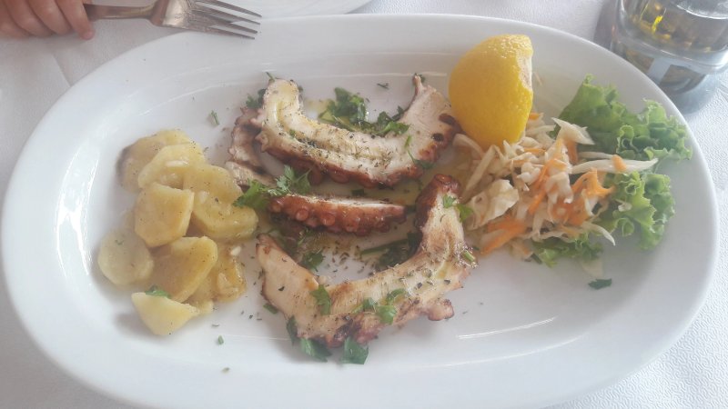 Taverna Christos