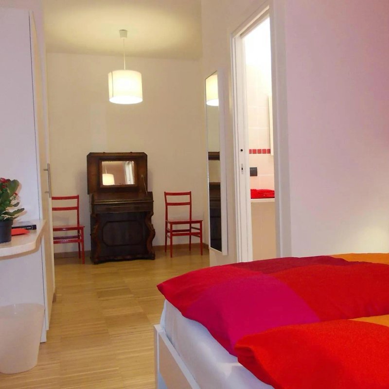 B&B Il Lago Dipinto