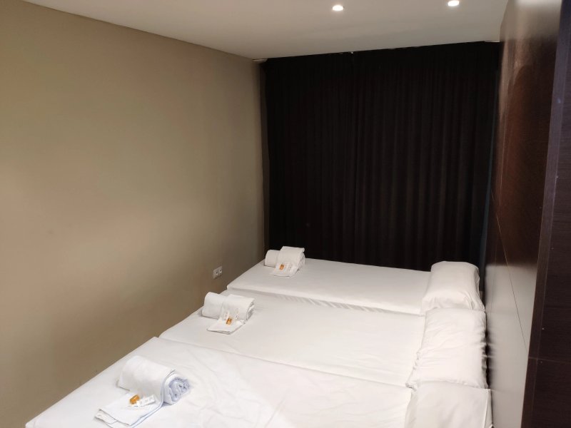 Hotel Canal Olimpic