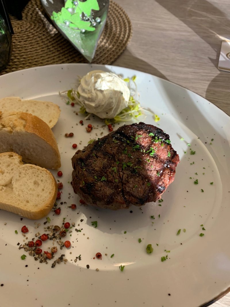 Hotel Busch Atter