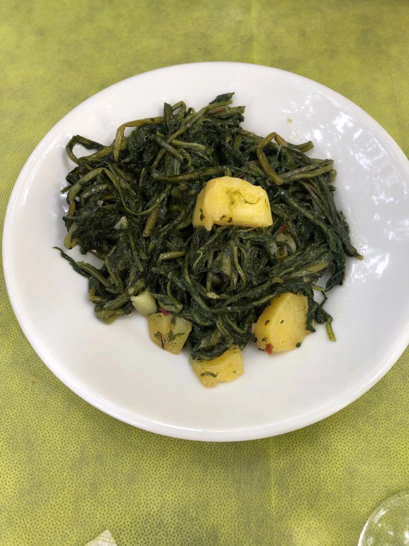 Trattoria Dario e Giuseppina