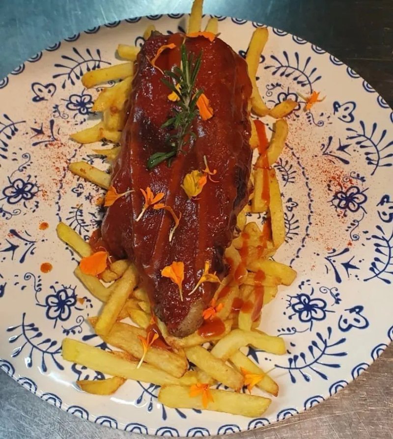 Restaurante Aparicio's