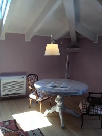 Villa Belverde Boutique Hotel