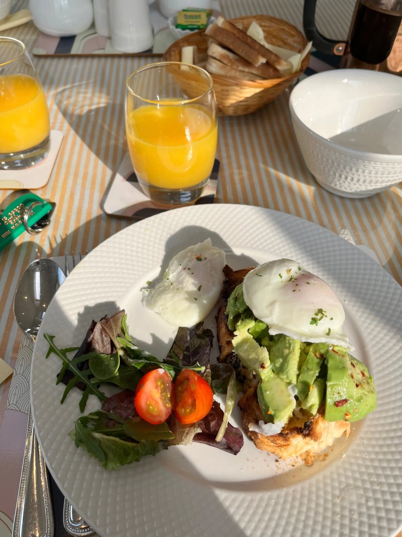 Fern Hill House B&B